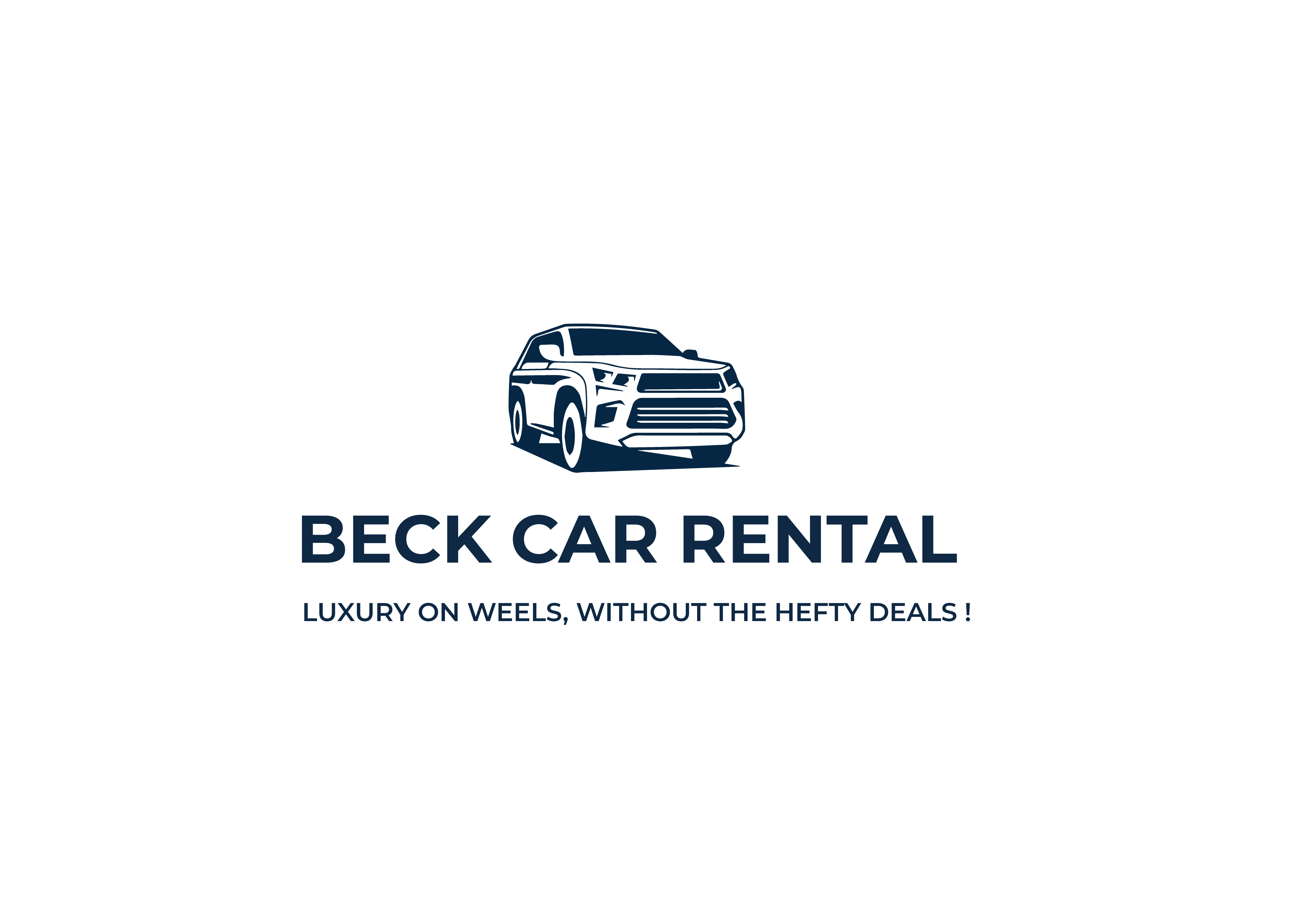 car rental